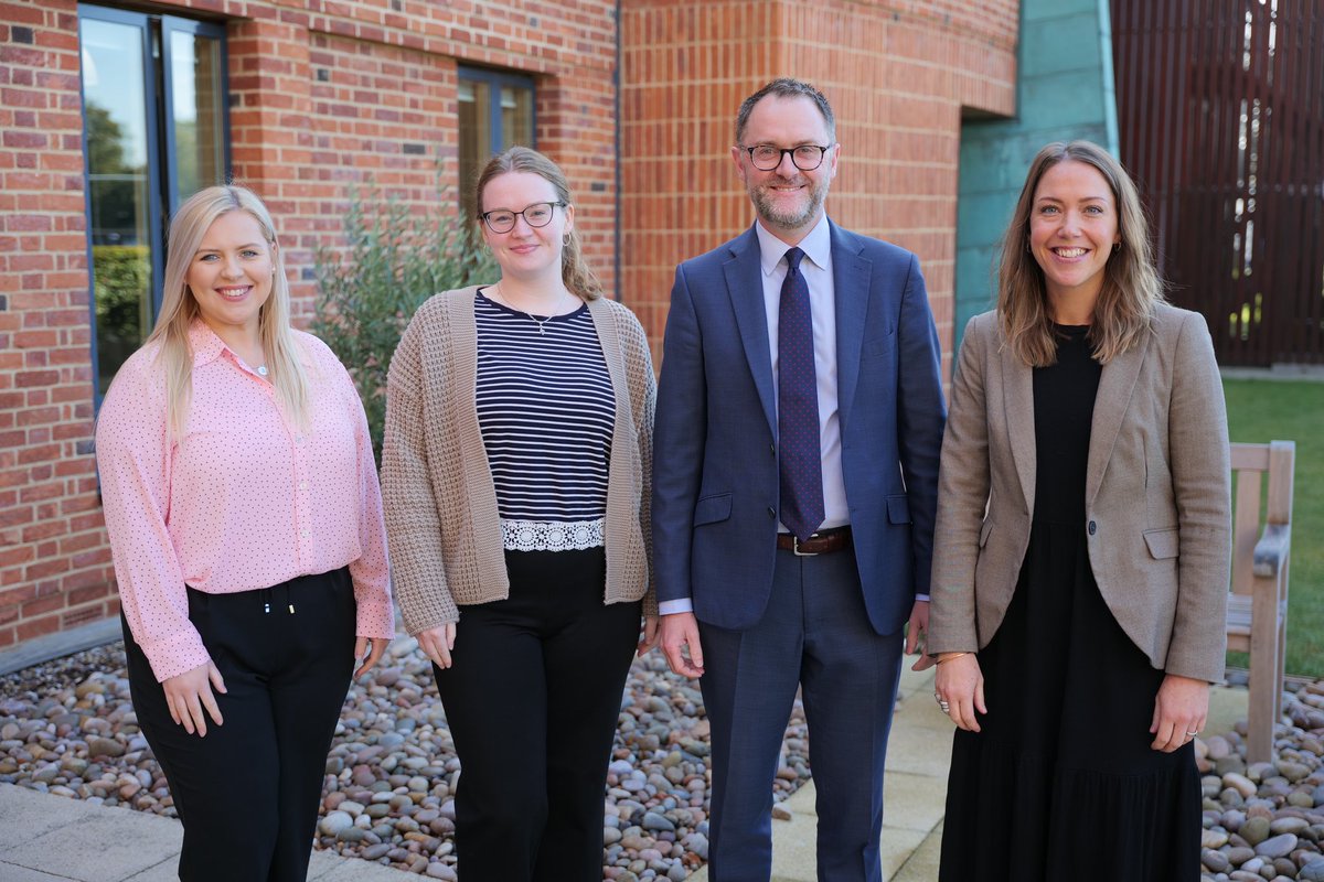 The term is well underway and the Music Department team (welcome Miss McGirr!) is looking forward to several upcoming events including ‘Unplugged’, the Musical Theatre Competition, Music Scholars’ Concert <a href="/GreatStMarys/">Great St Mary's, The University Church, Cambridge</a> and the <a href="/LeysMoultonCamb/">Moulton House</a> Concert in @LeysGreatHall.