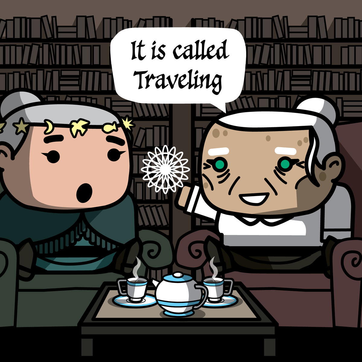 toddschumacher's tweet photo. Todd Draws The Wheel of Time, Book 8
The Path of Daggers - Chapter 12 - New Alliances
#ToddDrawsWoT #TheWheelOfTime #TwitterOfTime #WoTBookSpoilers
Merch in Profile. https://t.co/9VZm91ml4w