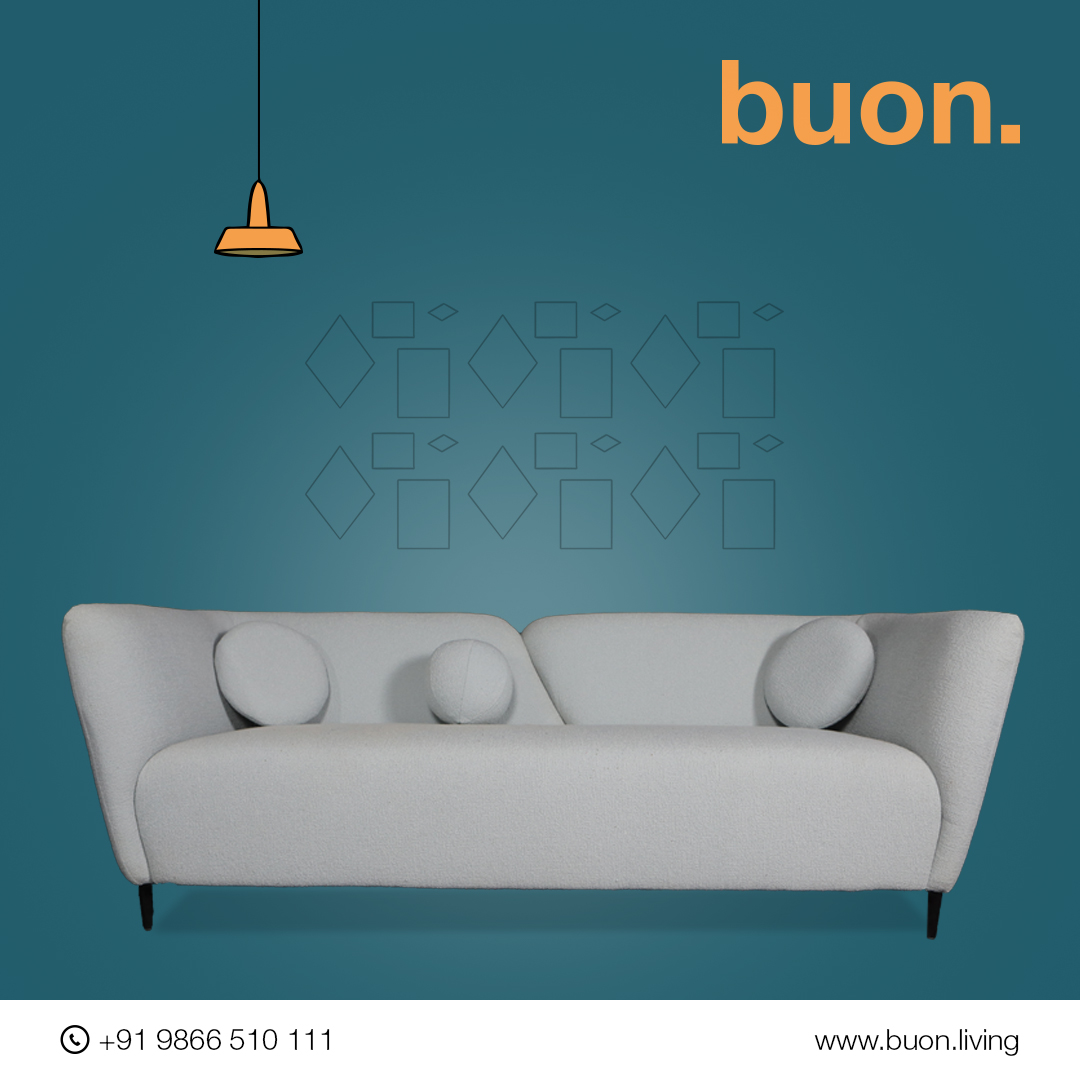 buonliving's tweet image. Every piece tells a story.

Discover the craftsmanship and passion behind our furniture, designed to inspire and elevate your living space.

#StorytellingThroughDesign #FurnitureWithHeart #HomeDecor #InteriorDesign #CustomMade #buonliving #hyderabad