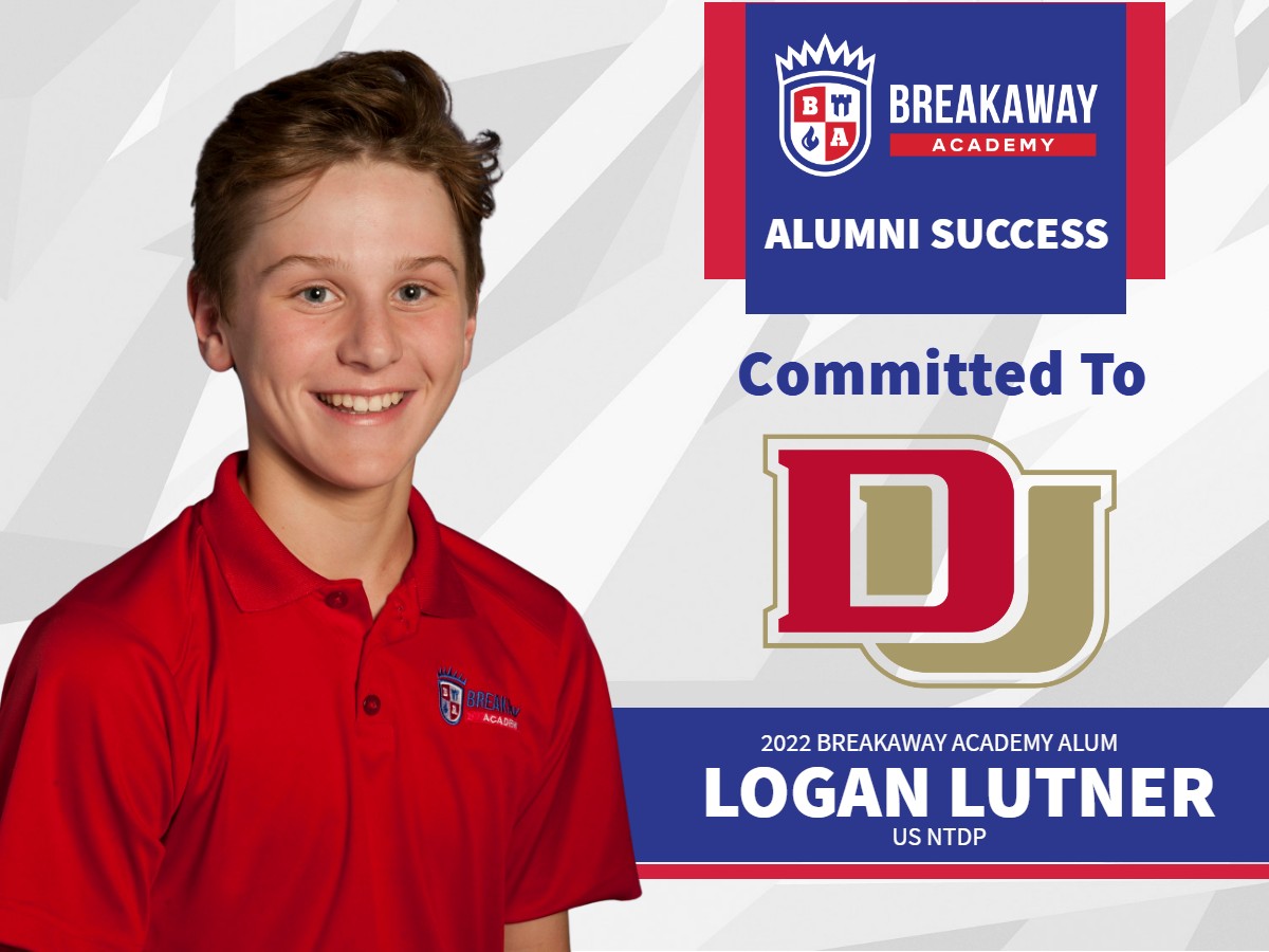BrkwyAcademy's tweet photo. Congrats to Logan Lutner, Breakaway Academy '22 alum, who committed to furthering his education & playing Division I hockey for the University of Denver!
@DU_Hockey
#GoPios #BreakawayAcademyAlumni #PrivateSchool #SuperiorAcademics #EliteAthletics #ExceptionalCharacter https://t.co/i01KnX1V0R