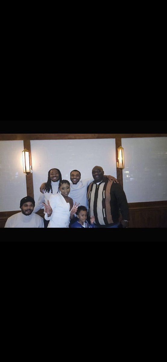 XIII_MR's tweet photo. My dad. My Bestfriend. All I can say is my heart is so heavy. 🖤🕊️ https://t.co/2UUNEFQrdQ
