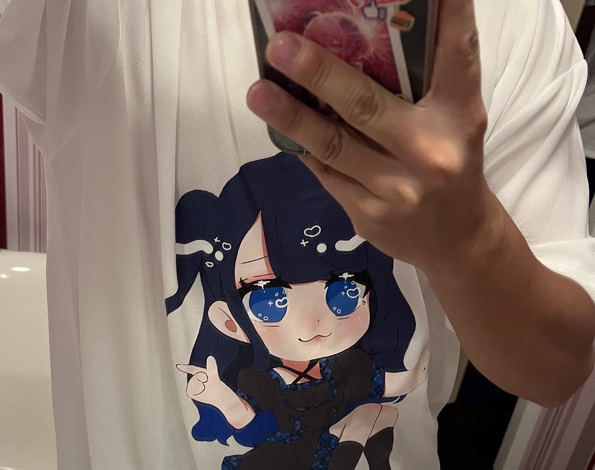 Monaca0116's tweet photo. コンカフェで買った服を旅行で着ました
とても着心地いい

あいすちゃんでした。

@nadeshico223 
@a1su_911 https://t.co/IMAdX75iWE