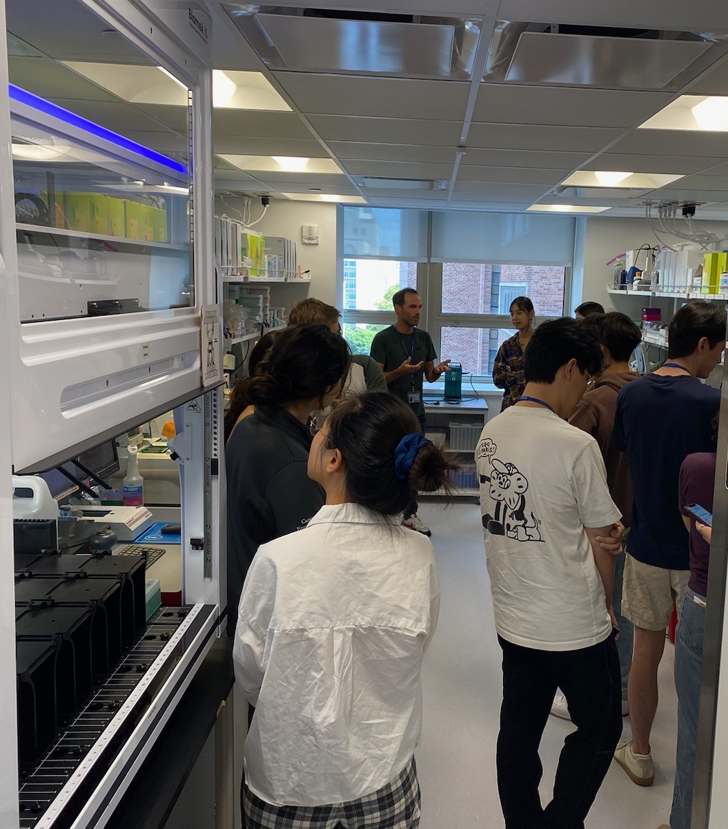 MSKCC Integrated Genomics Operation tweet media