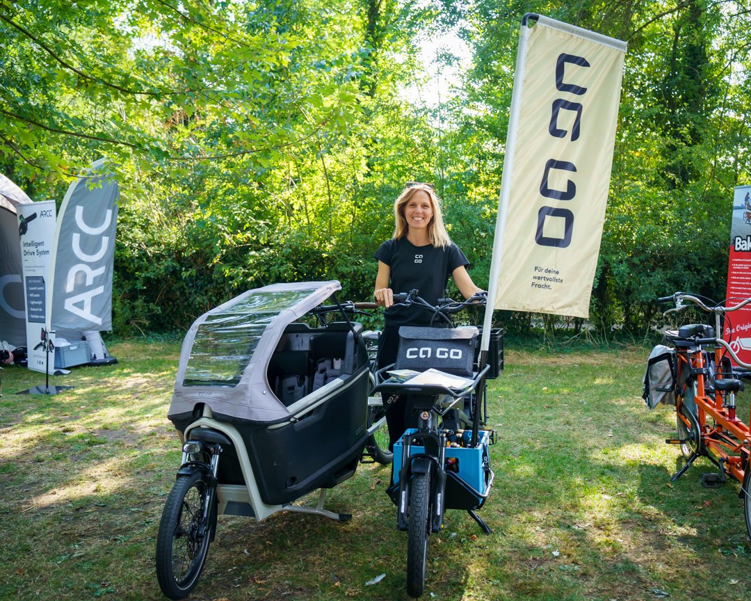 Camcycle tweet media