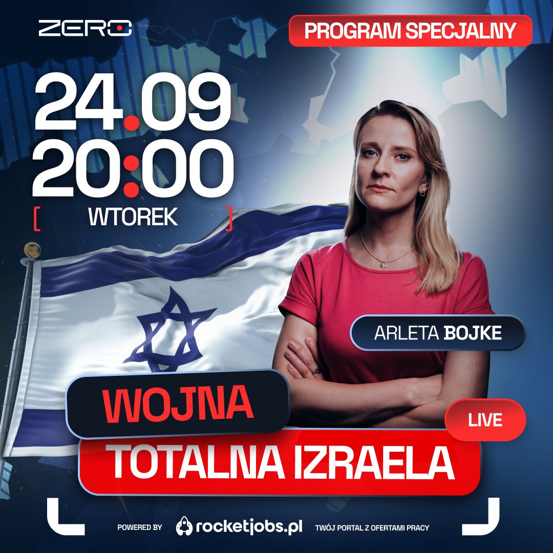 OficjalneZero tweet media