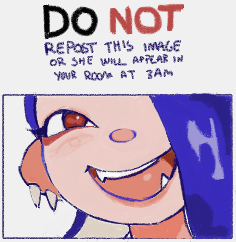 IMPORTANT WARNING ‼️‼️