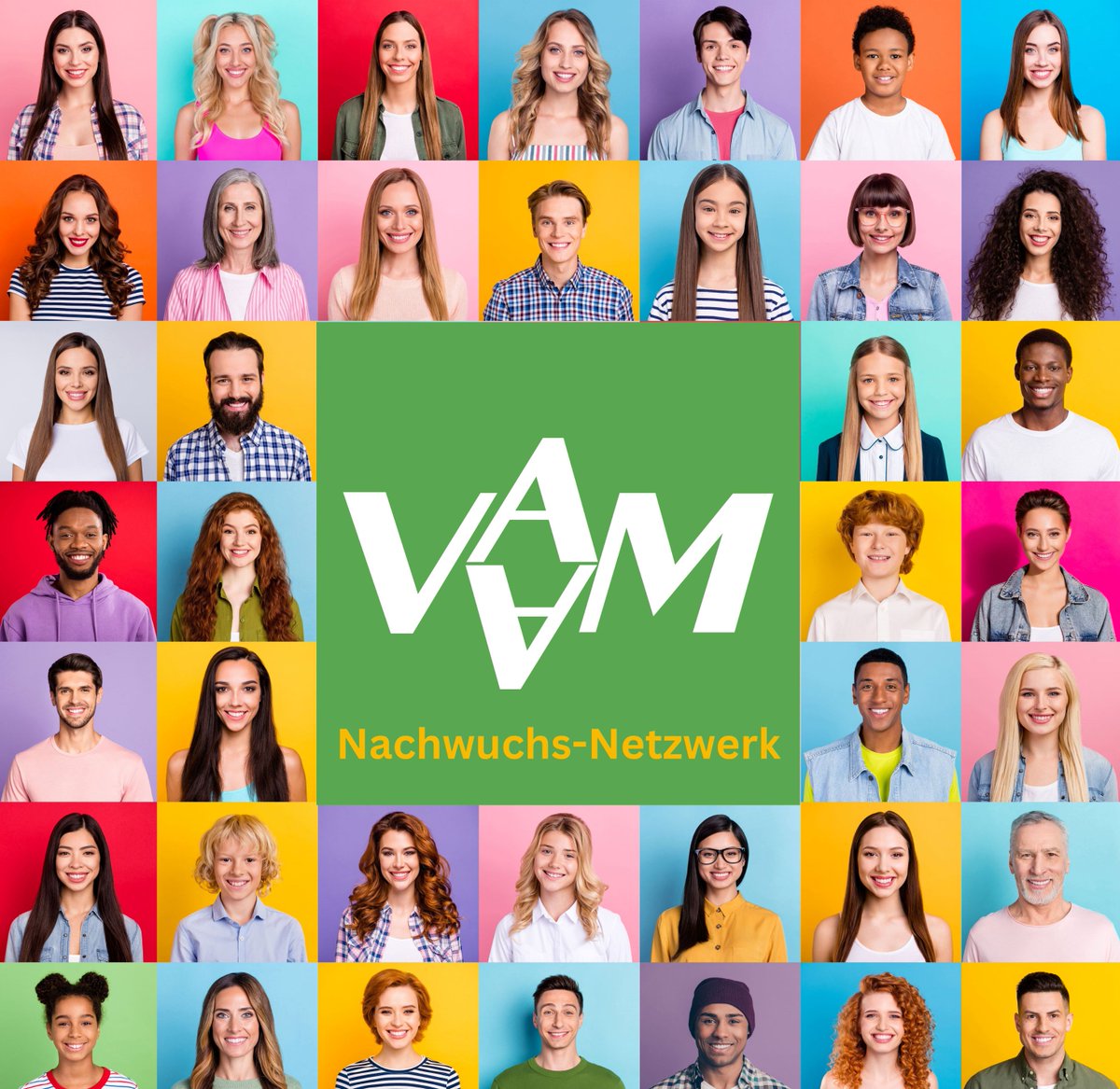 VAAM - Vereinigung f. Allg. u. Ang. Mikrobiologie (@vaam_microbes) on Twitter photo Join the <a href="/VAAM_Microbes/">VAAM - Vereinigung f. Allg. u. Ang. Mikrobiologie</a> "Nachwuchs-Netzwerk", our new platform to represent the interests of early career scientists with doctorates & get support in a decisive phase of your scientific career!
t1p.de/tcd9y
#EarlyCareerScientists #microbiology #VAAM Join the <a href="/VAAM_Microbes/">VAAM - Vereinigung f. Allg. u. Ang. Mikrobiologie</a> "Nachwuchs-Netzwerk", our new platform to represent the interests of early career scientists with doctorates & get support in a decisive phase of your scientific career!
t1p.de/tcd9y
#EarlyCareerScientists #microbiology #VAAM