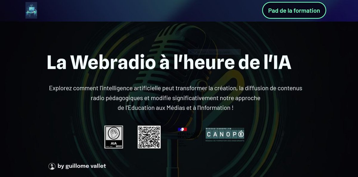 CLEMI La Réunion tweet media