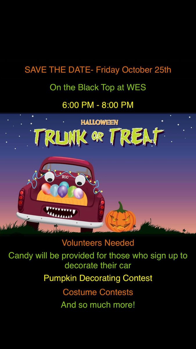 Washington Elem tweet media