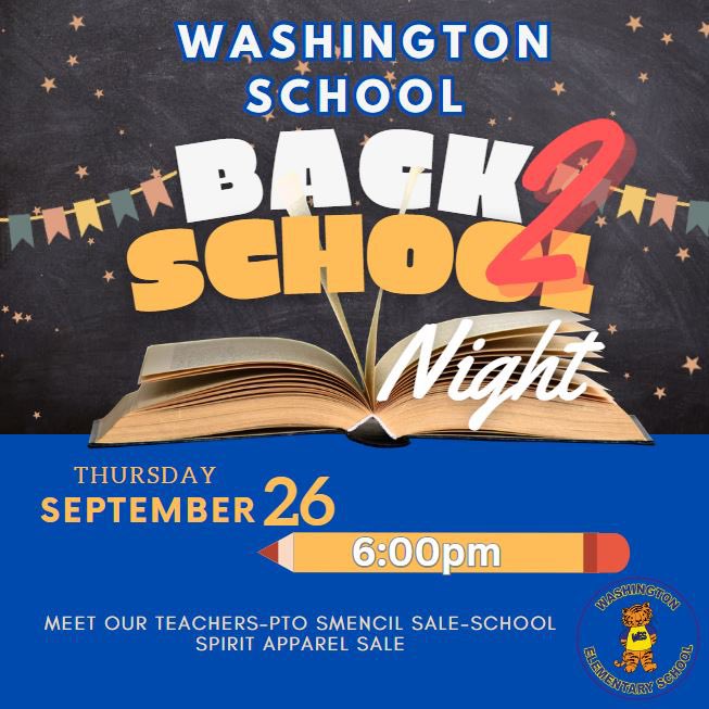 Washington Elem tweet media