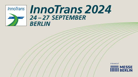 Nicola Anderson and André Spaltowski are attending InnoTrans 2024 over the next couple of days.

We're looking forward to seeing you there!

#InnoTrans2024 #MesseBerlin #RailIndustry #IP