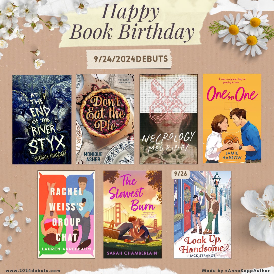 Anna Kopp | THE MARBLE QUEEN out now! tweet media