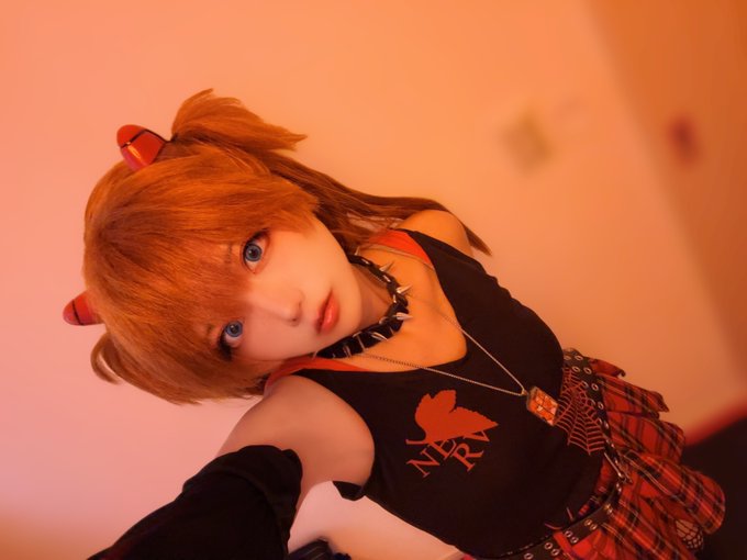 コスプレイヤーおもち(neo.omochi)のTwitter画像29