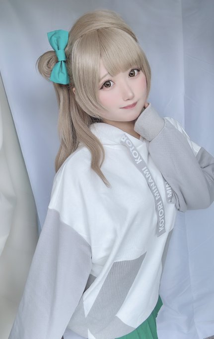 Twitterのコスプレ画像11