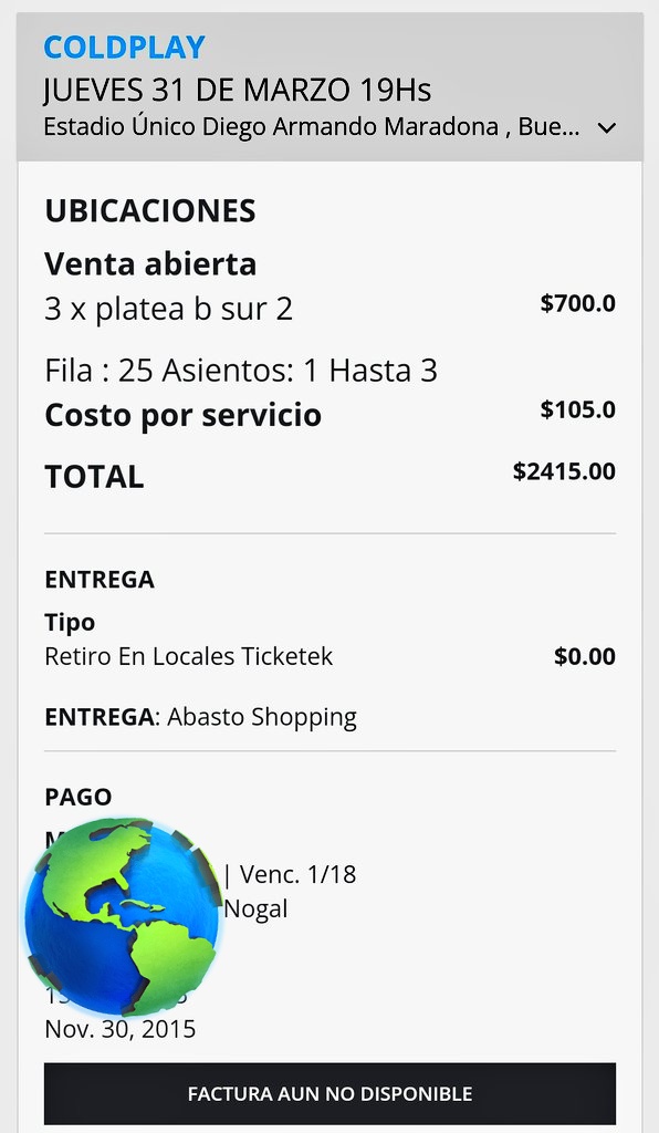 flornogal's tweet image. Ayer entré a Ticketek para chequear usuario y quedé en shock con los precios de entradas viejas 🥲, la Scaloneta no había arrancado y nadie iba a verlos, ni inflación había entre años, que mal estamos 🫠🫠🫠
#Ticketek
#entradas 
#precio