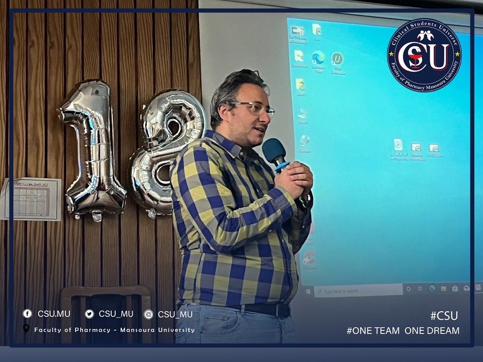 CSU_MU's tweet photo. تضم هذه الصور روحًا جديدة انضمت حديثًا لكلية الصيدلة وذلك يوم اللقاء التعريفي الذي أشرفت إدارة الكلية على إعطائهم نبذة عن كلية الصيدلة والترحيب بهم

#CSU
#OneTeamOneDream https://t.co/ewxpZDmtsV