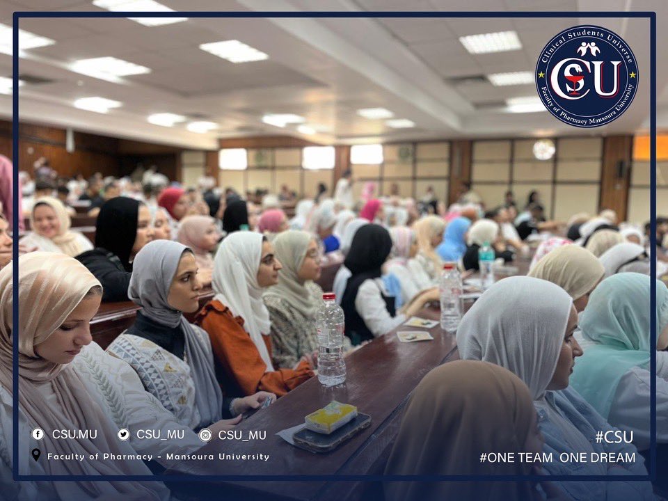 CSU_MU's tweet photo. تضم هذه الصور روحًا جديدة انضمت حديثًا لكلية الصيدلة وذلك يوم اللقاء التعريفي الذي أشرفت إدارة الكلية على إعطائهم نبذة عن كلية الصيدلة والترحيب بهم

#CSU
#OneTeamOneDream https://t.co/ewxpZDmtsV
