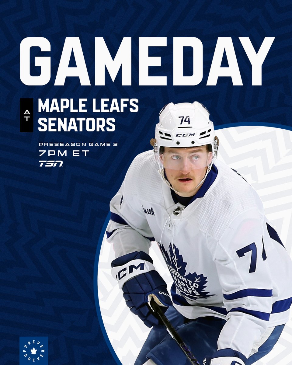 MapleLeafs's tweet photo. Tuesday Tilt https://t.co/29eWyFtqyD
