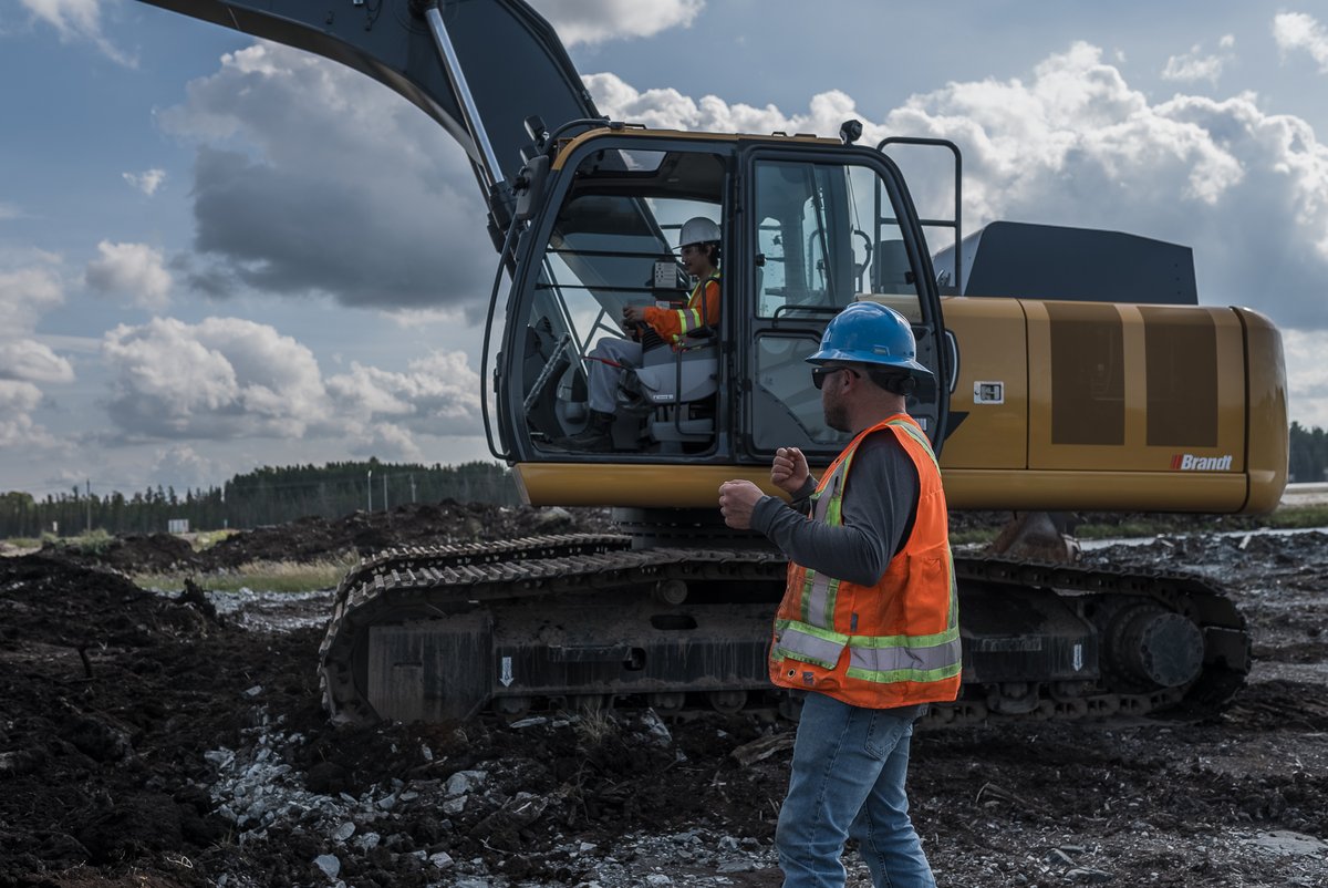 minodahmun's tweet photo. We’re thrilled to announce the launch of Minodahmun Development's Heavy Equipment Operator Course! You are looking at the next generation of Operators at the Equinox Gold Greenstone Mine. This initiative is a vital part of our Indigenous Workforce Development Program. https://t.co/sGMVVbWXSP