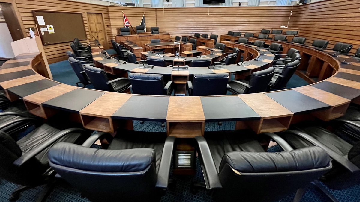 🏛 The Folkestone &amp; Hythe District Council cabinet is meeting at 5pm this afternoon (Wednesday 25 September).

🎙 You can read the agenda and watch the proceedings live here ➡ bit.ly/3XRWQCy