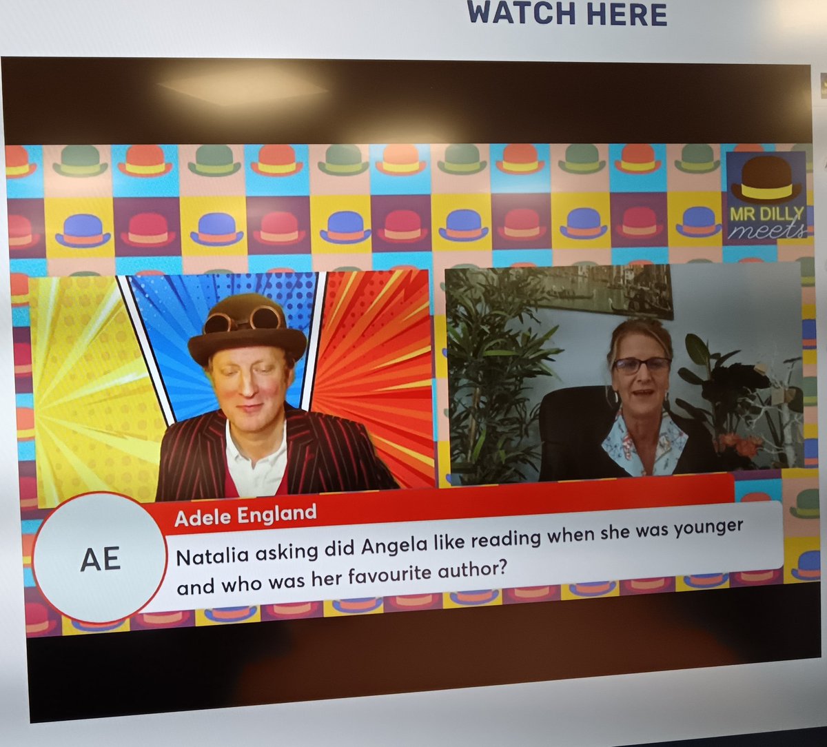 TBALibrary tweet media