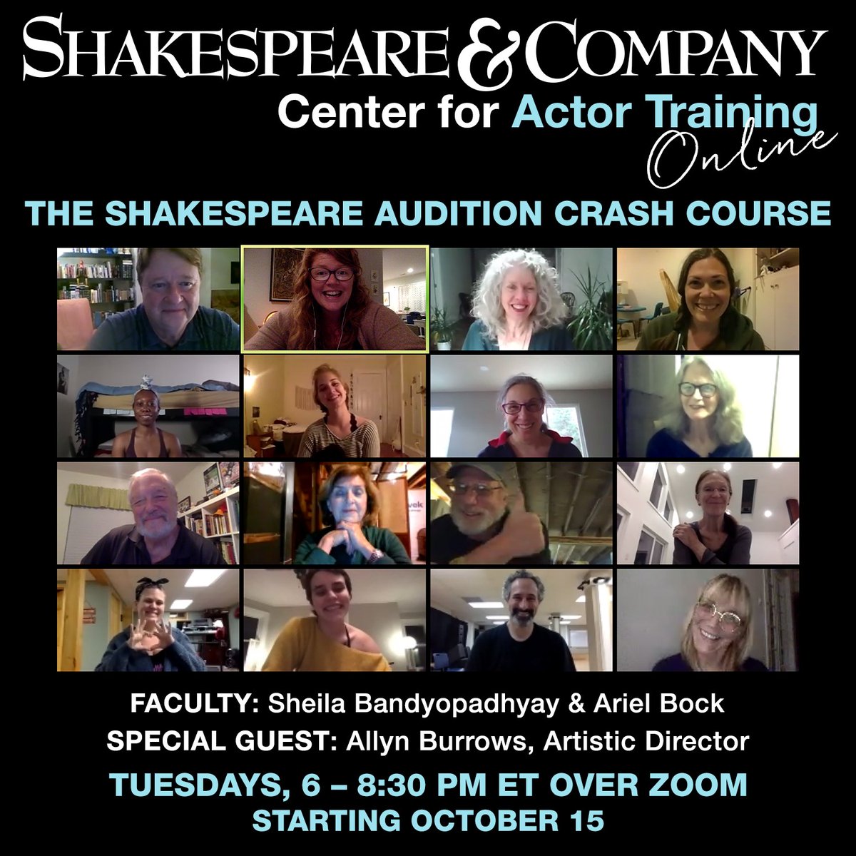 actortraining tweet picture