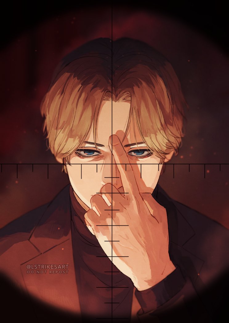 'Artists show your two sides'