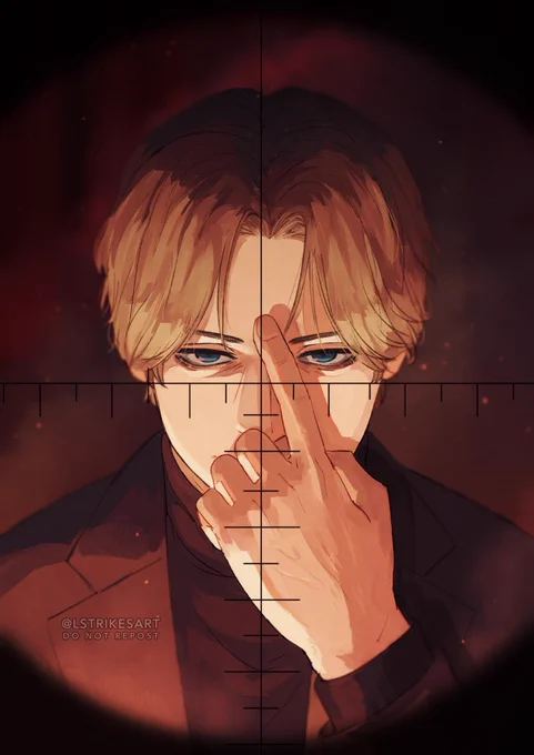'Artists show your two sides'
