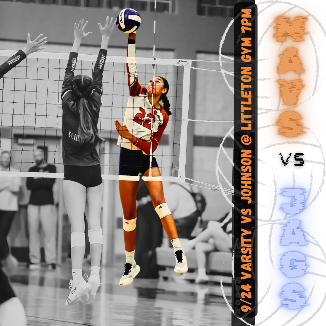 SAmavsVB's tweet photo. Mavs vs Jags tonight at 7pm. See you there! #mavstrong @NeisdAthletics https://t.co/NexCJmxEw9