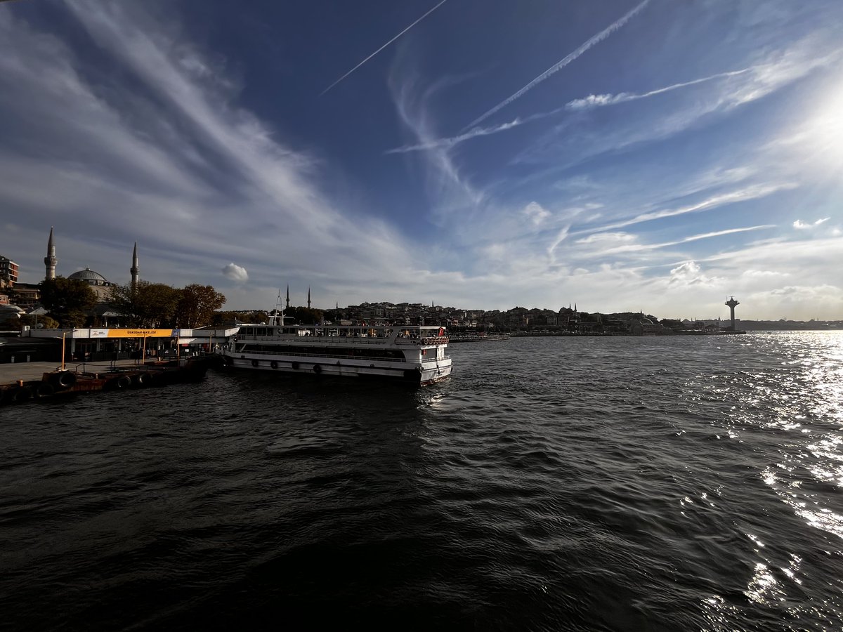 ne kadar incitilmiş olsa da Üsküdar’ımız var