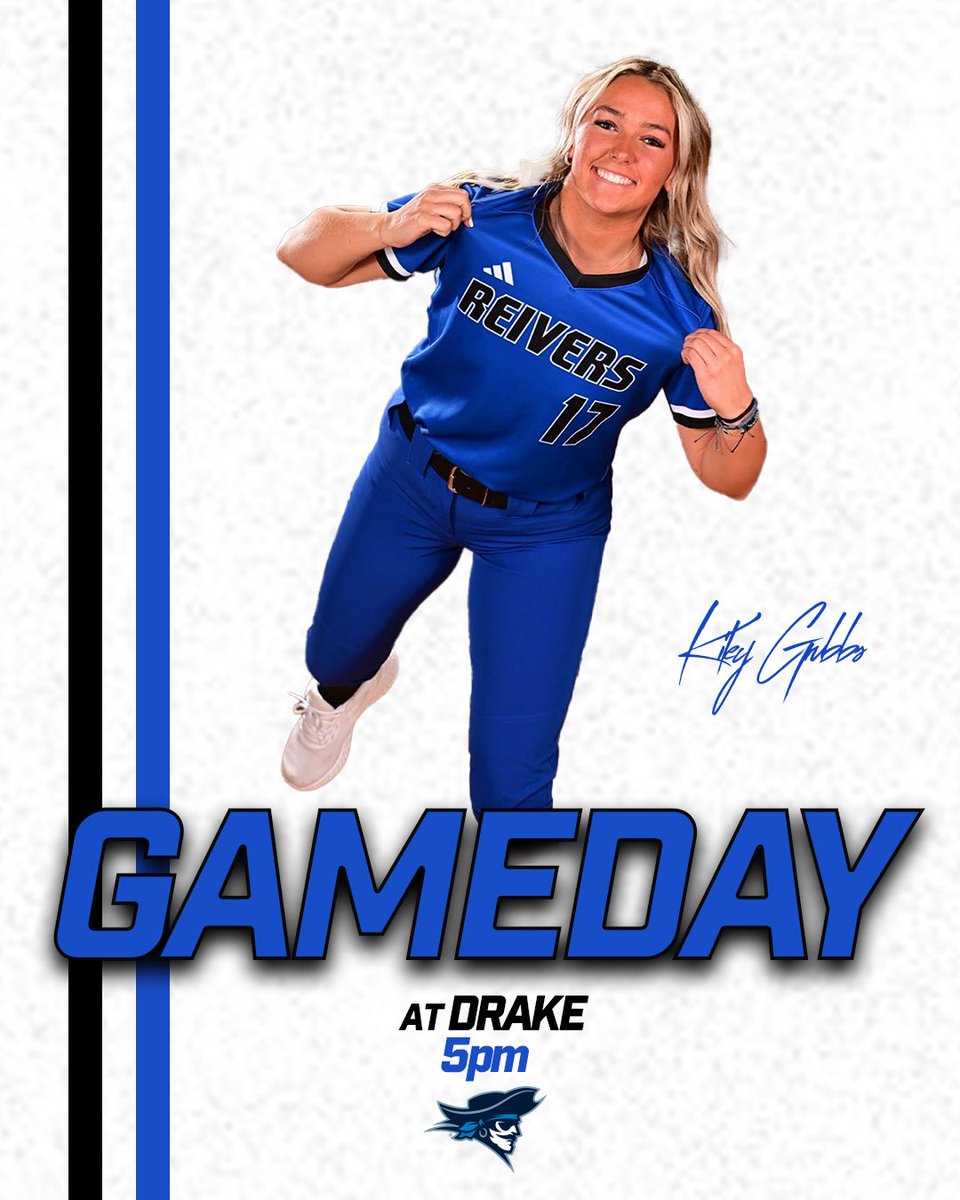 Reiver Softball tweet media