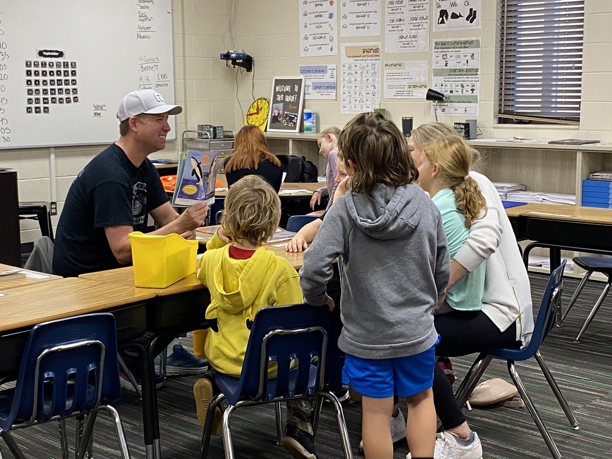 J. Nelson Kelly Elementary tweet media