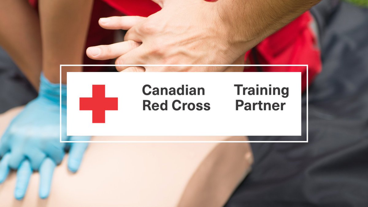 FirstAid4U_Inc's tweet image. First Aid 4U is a multi-award winning Red Cross Training Partner for First Aid and CPR/AED Training. We are an Ontario based First Aid and CPR training provider for businesses, groups, associations and individuals.

#FirstAid4U #RedCrossOntario #FirstAidOntario #WSIBApproved