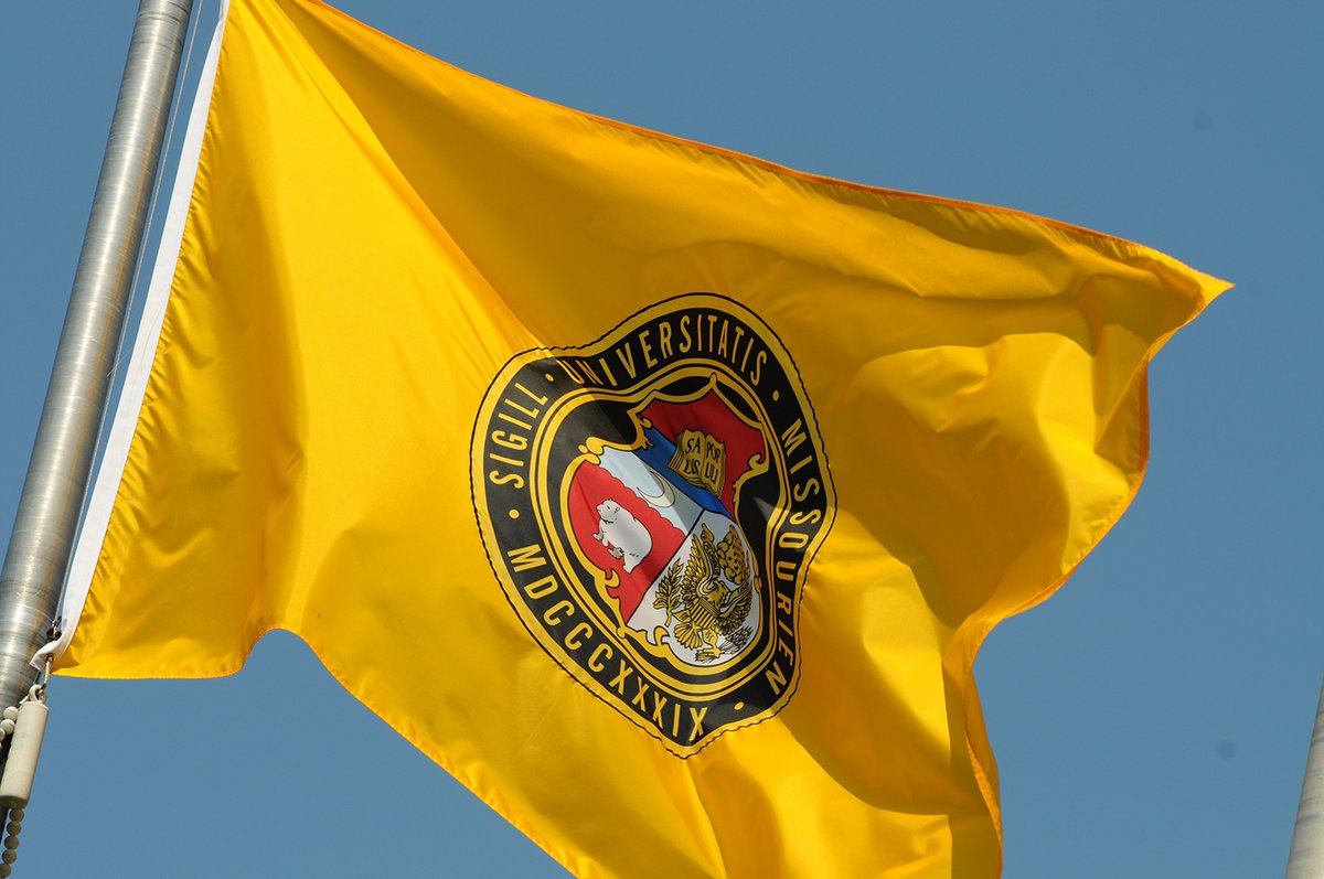 University of Missouri System universities are trending upward in several key areas, according to new data from U.S. News and World Report. 

Here’s a brief look at key indicators from each campus: brnw.ch/21wN6AC