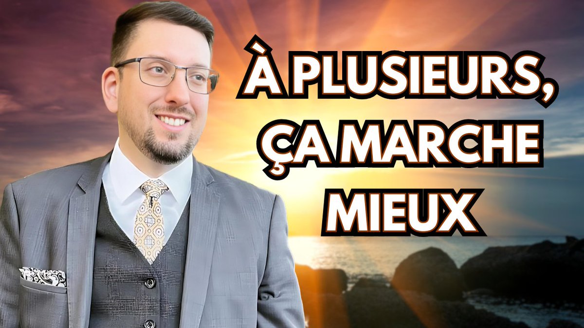 BenoitELY's tweet photo. Quels est ton objectif le plus fou que tu aimerais réaliser?
https://t.co/quYPbIbDKC https://t.co/dHjuaGmlhB