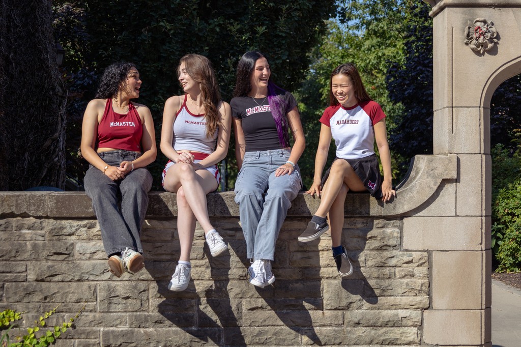 maccampusstore's tweet photo. New #McMaster Hype and Vice merch drops TODAY! 🔥 Just in time to get your fit ready for HOCO! 🎉

Available in-store only, so don’t miss out—grab yours before it’s gone! ✨️ https://t.co/MvLKlx6gsX