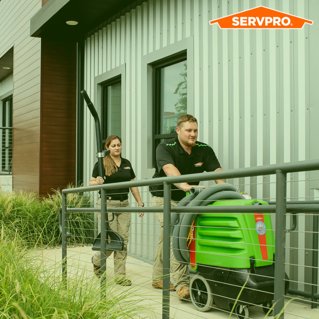 SERVPRO of Huron and East Seneca Counties tweet media