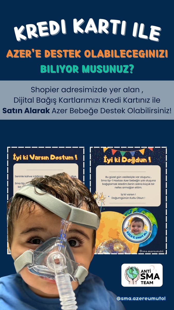 muhamedeumutol's tweet photo. Shopier adresimizden kredi kartınız ile Azer'e destek olabilirsiniz...

Shopier adresimiz: https://t.co/yFBYiHEEMQ

TR390001009010426009205001
ALICI: AZER MUSTAFA KAPLAN

#alikocistifa #polis Hukuk Fenerbahçe New York Kübra Aykut #Dünya5tenBüyüktür #SeydaYılmaz #Diyarbakır Benzin https://t.co/spiPKfrwiL
