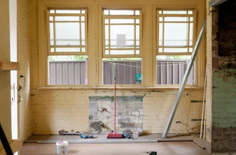 CanadianBPB's tweet image. S.E.A Builders Construction
Our skilled team specializes in drywall and plaster work, professional cleaning, and high-quality painting services. #DrywallInstallation #DrywallRepairs