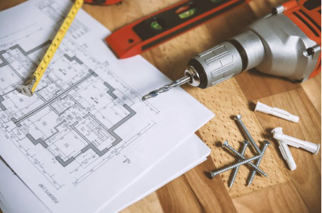 CanadianBPB's tweet image. S.E.A Builders Construction
Our skilled team specializes in drywall and plaster work, professional cleaning, and high-quality painting services. #DrywallInstallation #DrywallRepairs