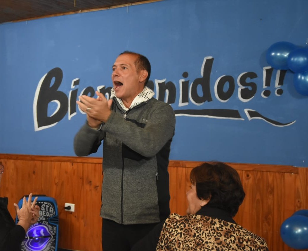la_mpn's tweet photo. ¡Muy feliz cumple compañero presidente del @MPN_OK @OmarGutierrezOk!🎂🥳 https://t.co/gU2EuHp8N2