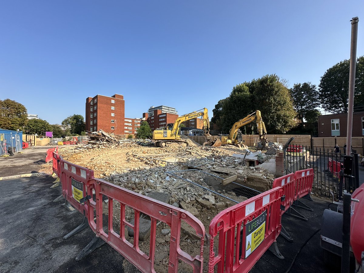 Sutton High Estates tweet media