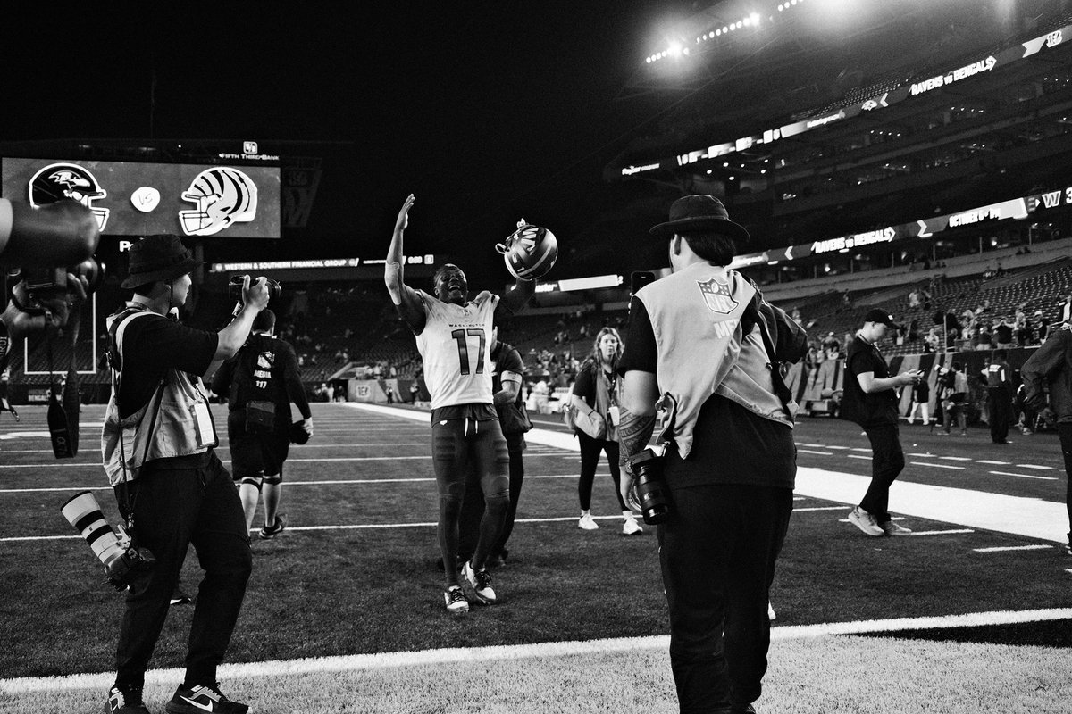 OhioStateFB's tweet image. Welcome H🅾️me Terry 🍿
     
@TheTerry_25 x @Commanders