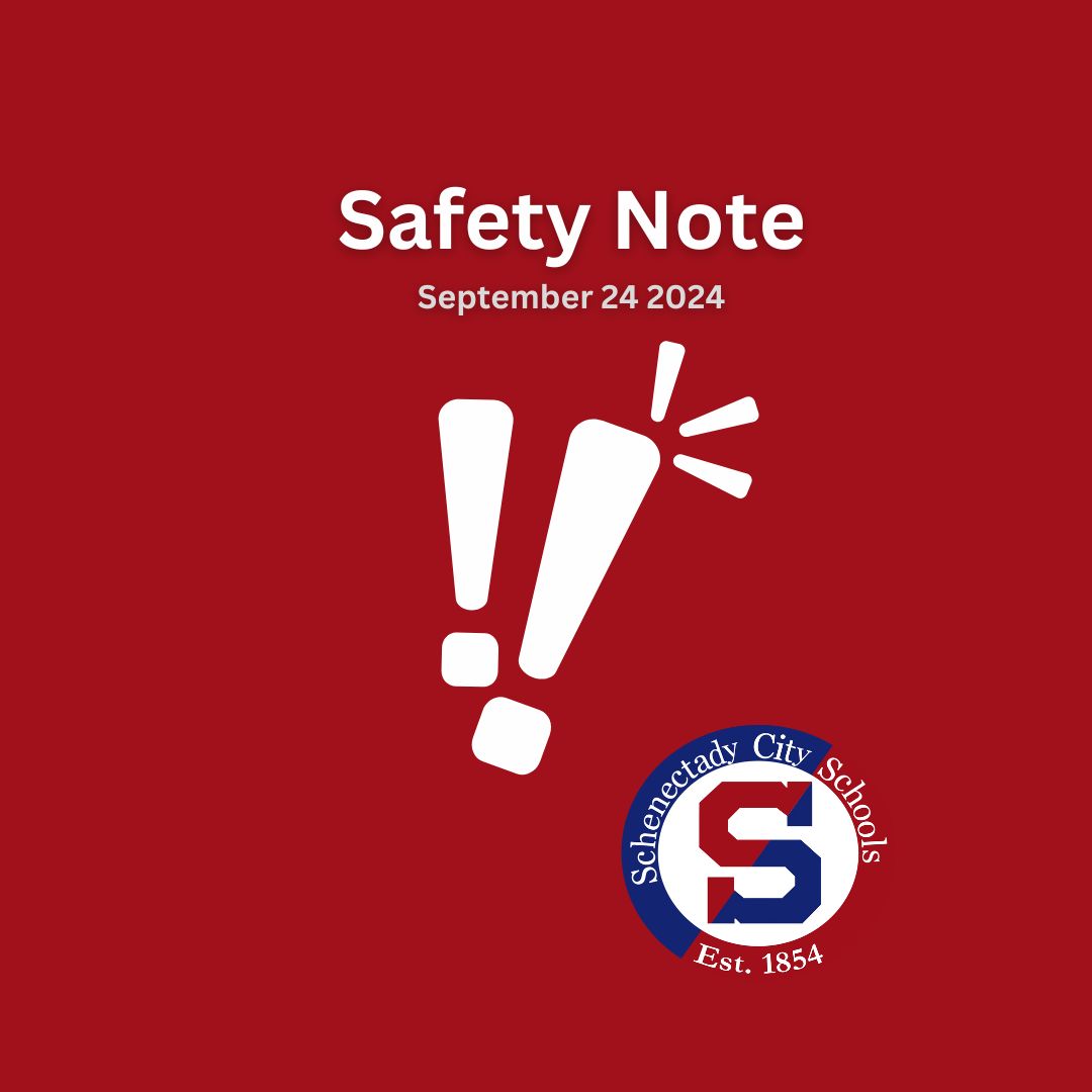 Schenectady Schools tweet media