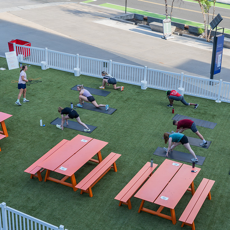 NBFitnessClub's tweet photo. Views 👀 from Group X
See for yourself by trying out one of our classes! Check out the schedule on our website.
#nbfitnessclub #fitfam #fitness #gym #strength #bostonfitness #hardwork #motivation #bostongym #training #personaltraining #smallgrouptraining https://t.co/A0iDllW2tP