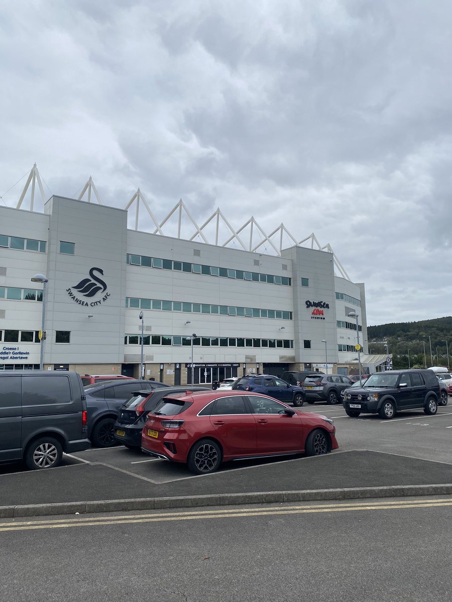 Nearly ready for the first meeting of the Welsh Heart Failure Society! It all starts tomorrow!