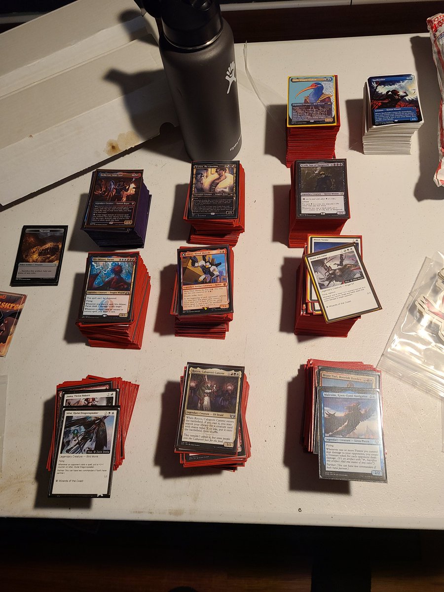 Well I was going to take these decks apart anyways 😆