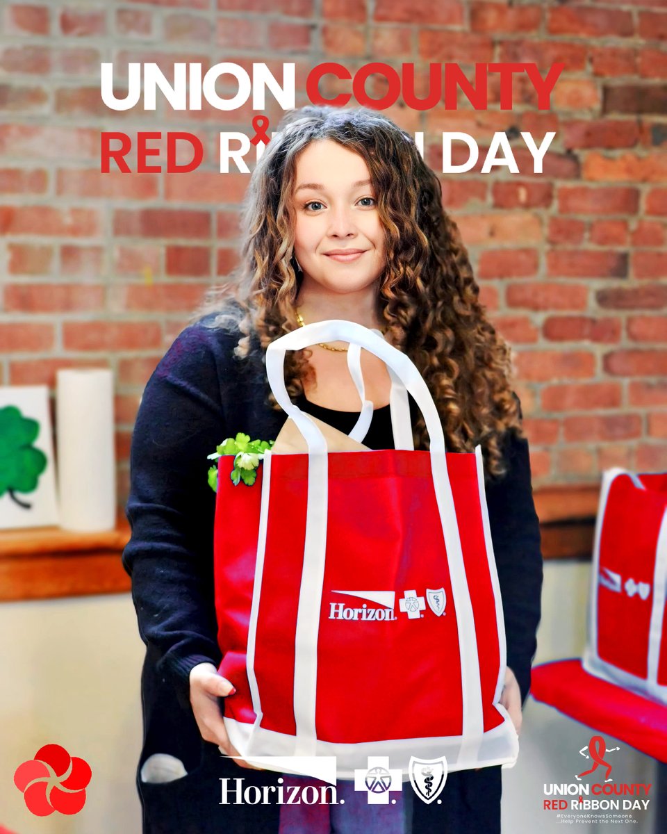 preventionlinks's tweet image. Shoutout to @HorizonBCBSNJ for their $5,000 donation towards our Red Ribbon Day Celebration🙌🎈 &amp;amp; continued support as our FIRST Brighter Future Partner! #RedRibbonDay #SupportRecovery