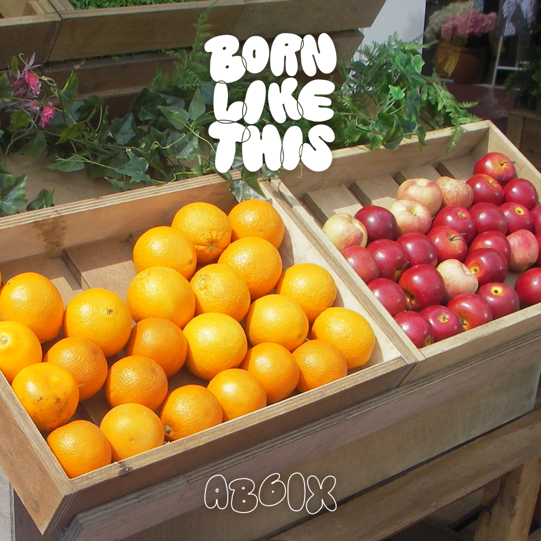 AB6IX's tweet photo. AB6IX 9TH EP
'BORN LIKE THIS'

MOOD SAMPLER

2024.10.10. 6PM (KST)

#AB6IX #에이비식스 
#BORN_LIKE_THIS https://t.co/JaQt3HH6DQ