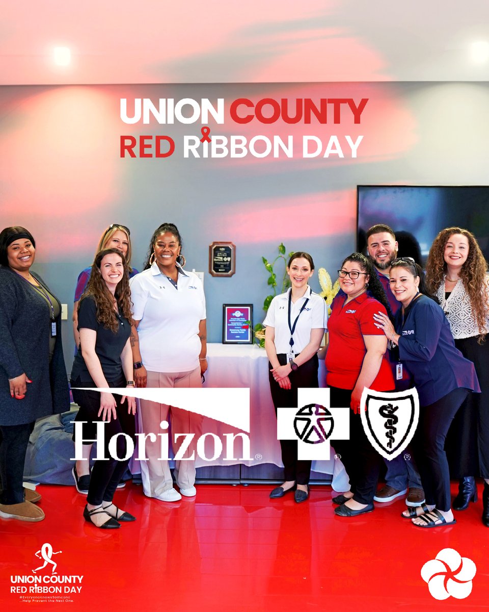 preventionlinks's tweet image. Shoutout to @HorizonBCBSNJ for their $5,000 donation towards our Red Ribbon Day Celebration🙌🎈 &amp;amp; continued support as our FIRST Brighter Future Partner! #RedRibbonDay #SupportRecovery